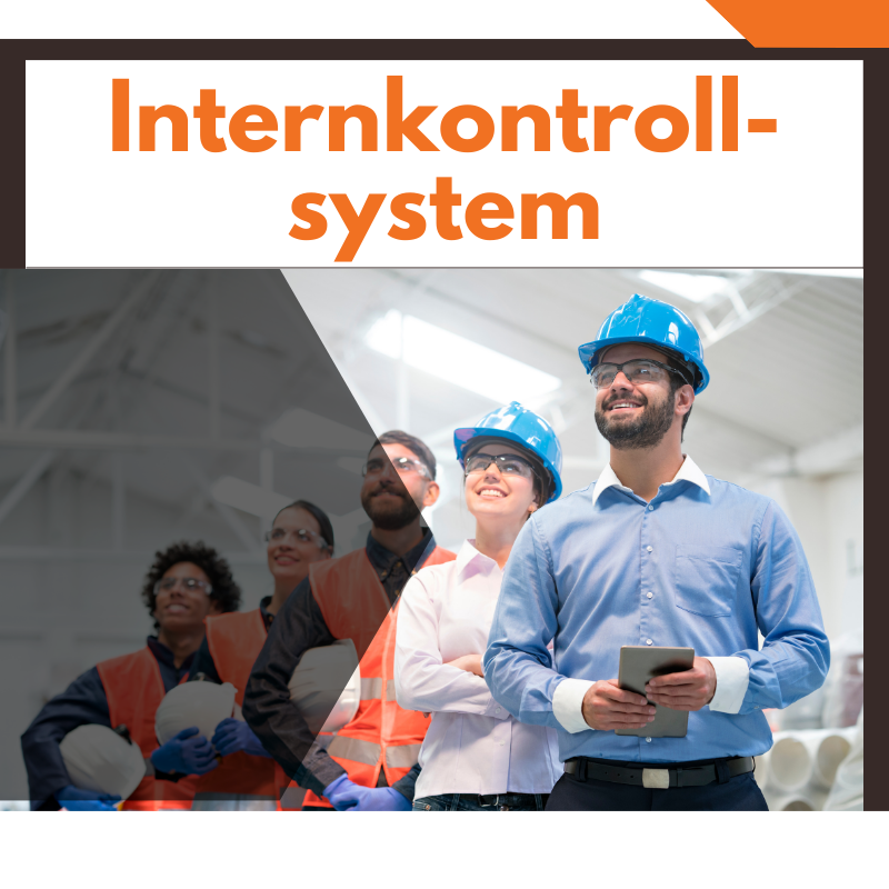 System kontroli wewnętrznej