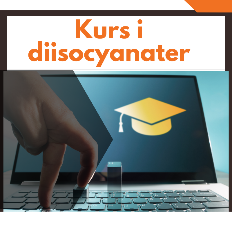 Course in diisocyanates