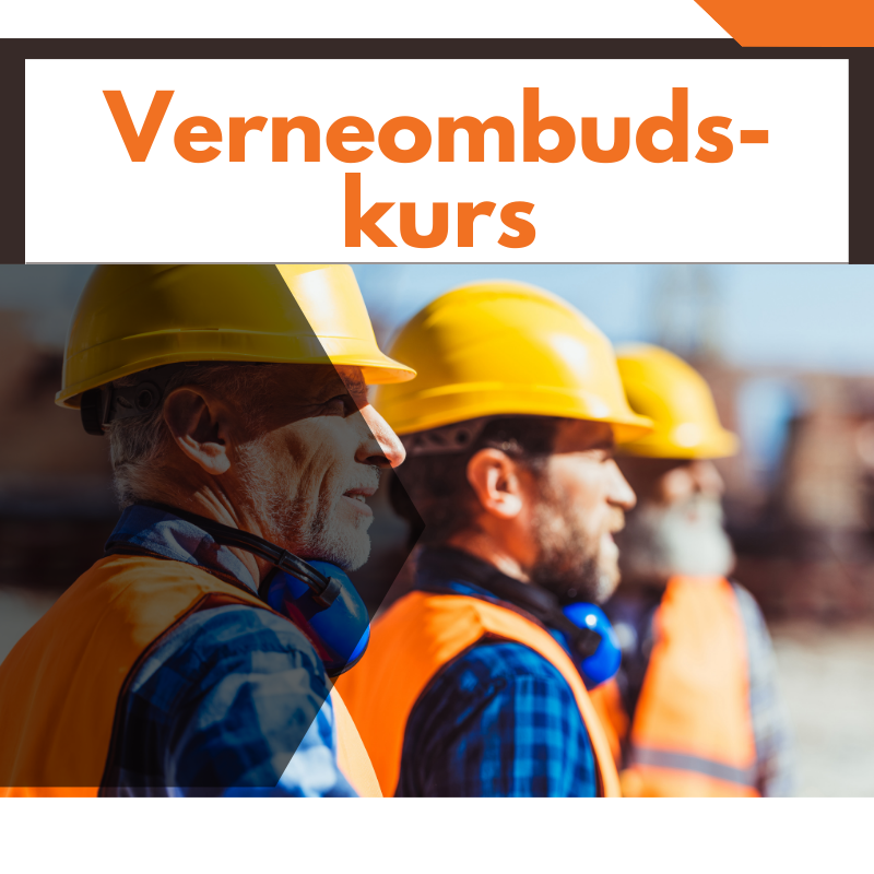 Kurs przedstawiciela ds. bezpieczeństwa