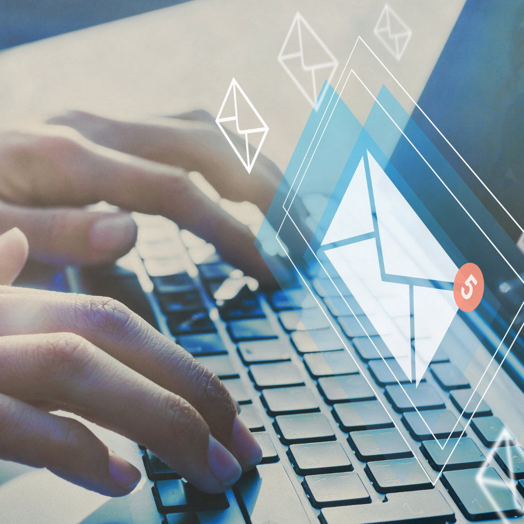 Konfiguracja poczty e-mail i wsparcie