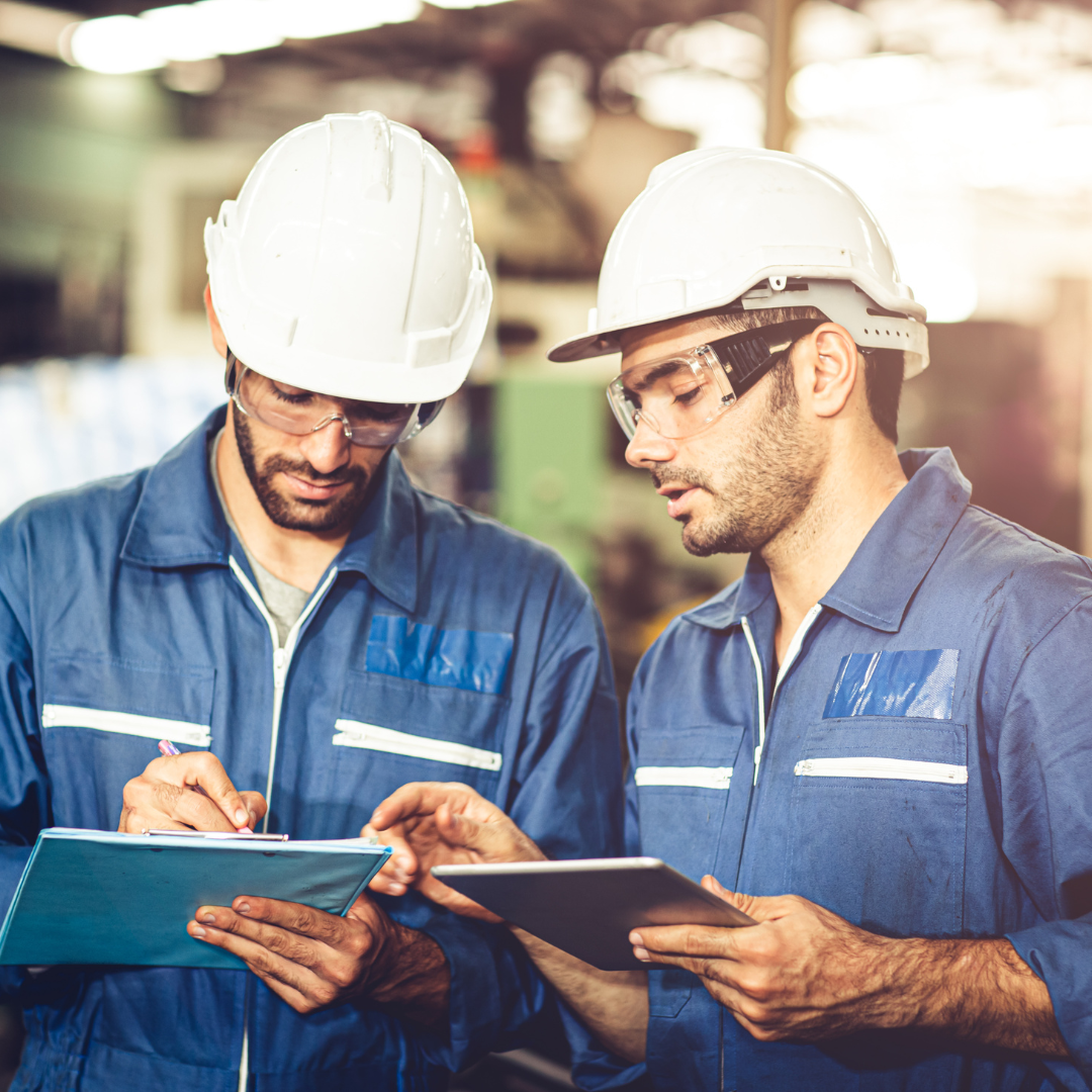 HSE courses for employees