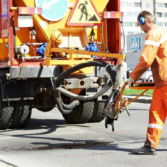 Arbeidsvarsling Kurs 2