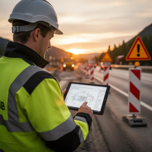 Arbeidsvarsling Kurs 2