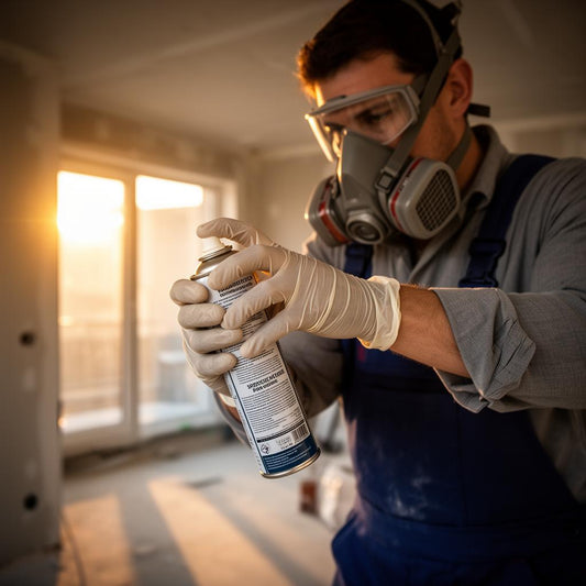 Kurs i diisocyanater