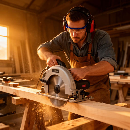 Kurs i farlig verktøy