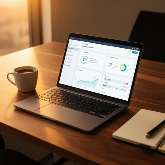 Internkontrollsystem