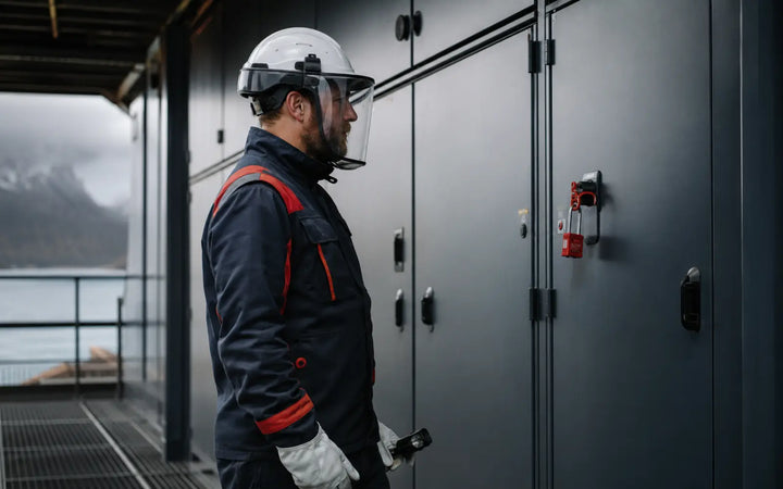 FSE-kurs på nett – årlig oppdatering – Komplett HMS