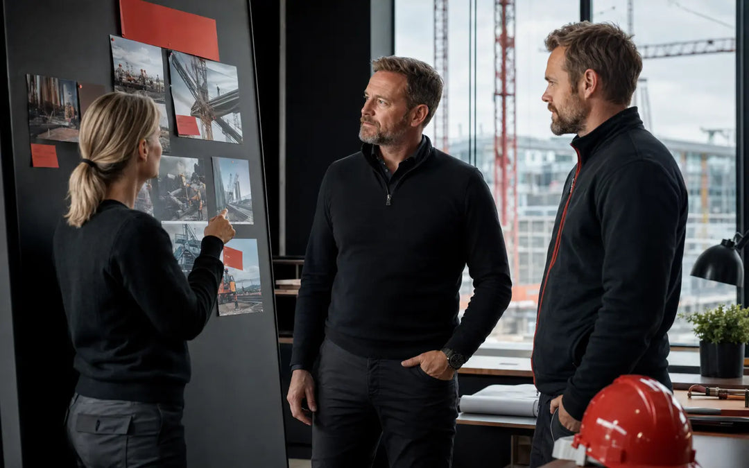 HMS-kurs for arbeidsgiver og ledere – nettbasert – Komplett HMS