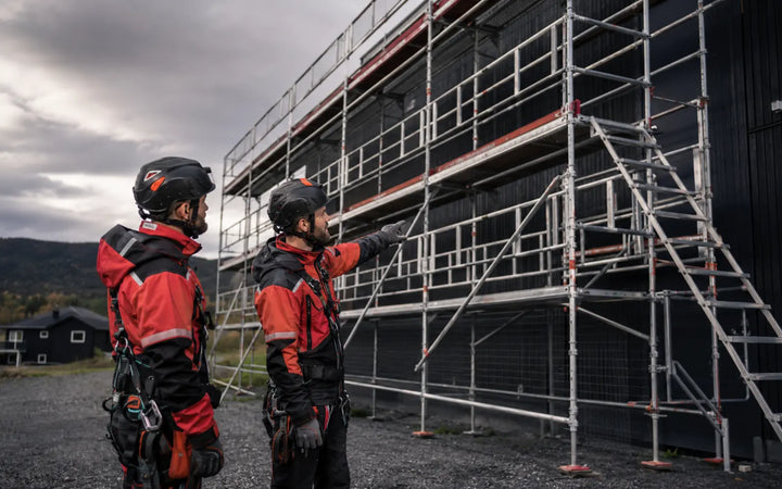 Stillaskurs 2–9 meter på nett – 15 timer teori – Komplett HMS
