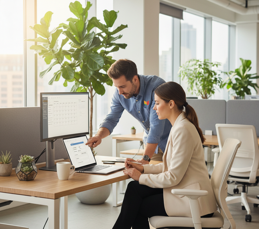 E-post oppsett og støtte