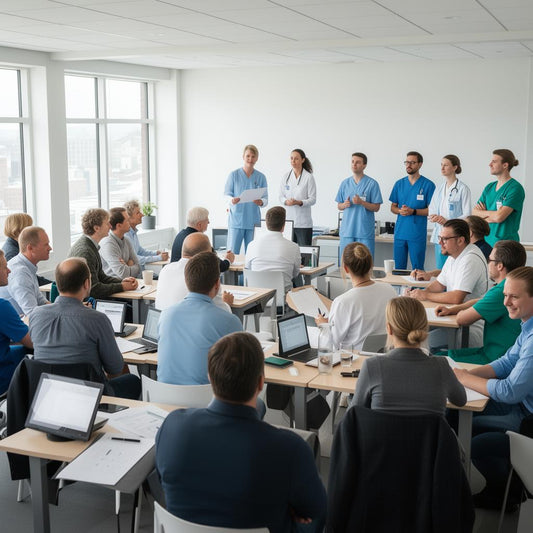 HMS-kurs for ansatte