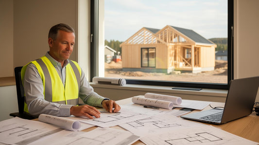 Sentralgodkjenning TTK1 - bistand for små foretak