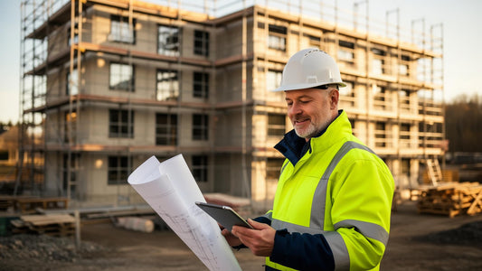 Sentralgodkjenning TTK2 - bistand for mellomstore prosjekter