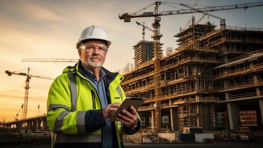 Sentralgodkjenning TTK3 - bistand for store komplekse prosjekter