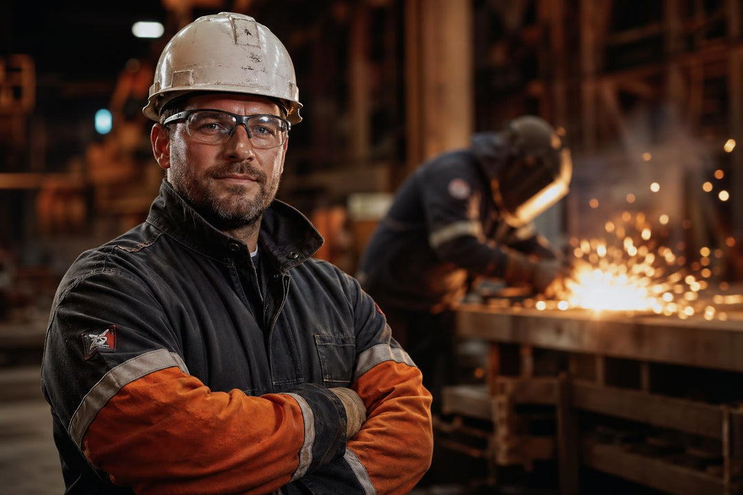 Varme arbeider kurs