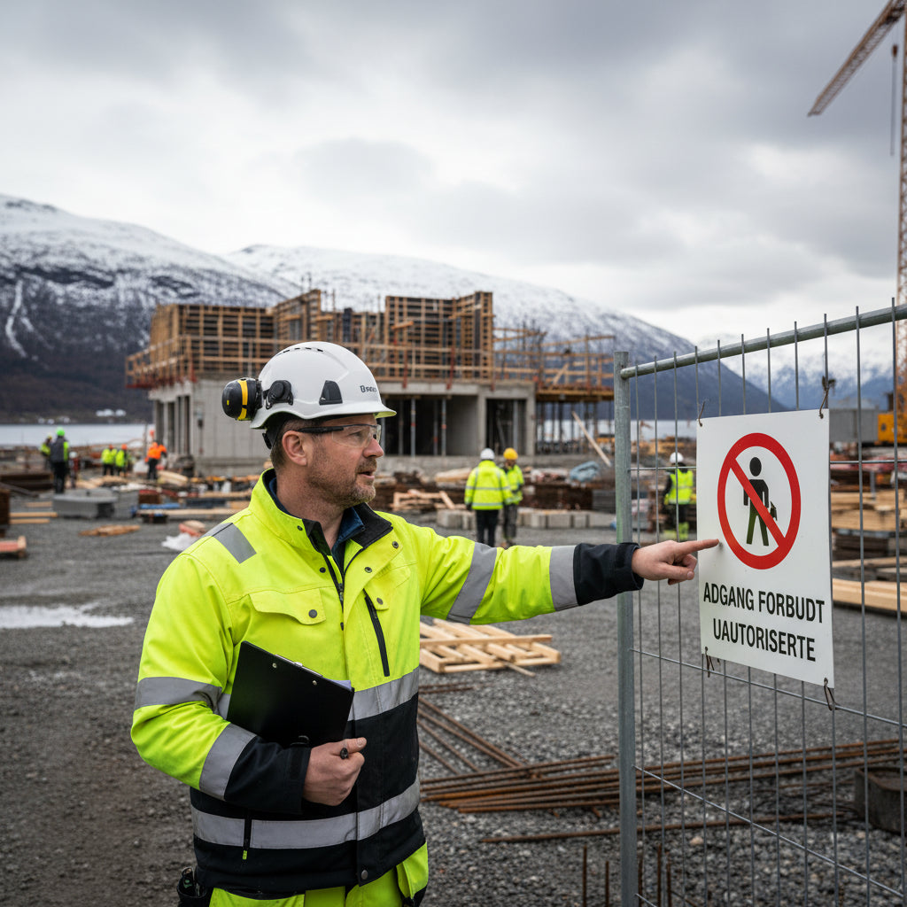 Verneombudkurs - nettbasert lovpålagt HMS-opplæring | Komplett HMS